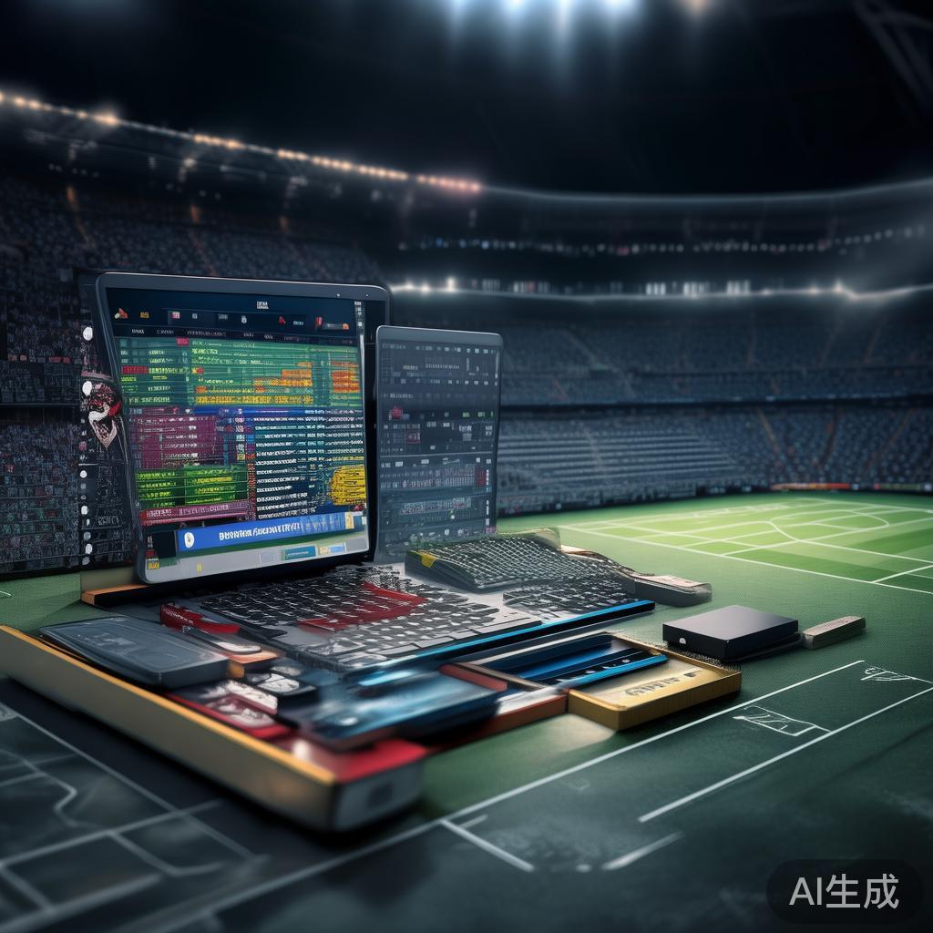 宝威体育安全吗？平台资质认证与全面安全保障深入分析