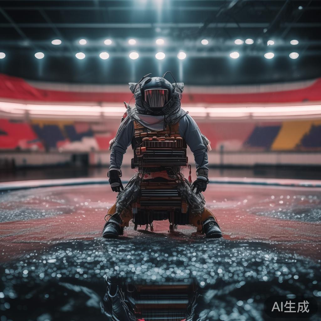 宝威体育合营计划：实施背景分析与项目亮点全面解读