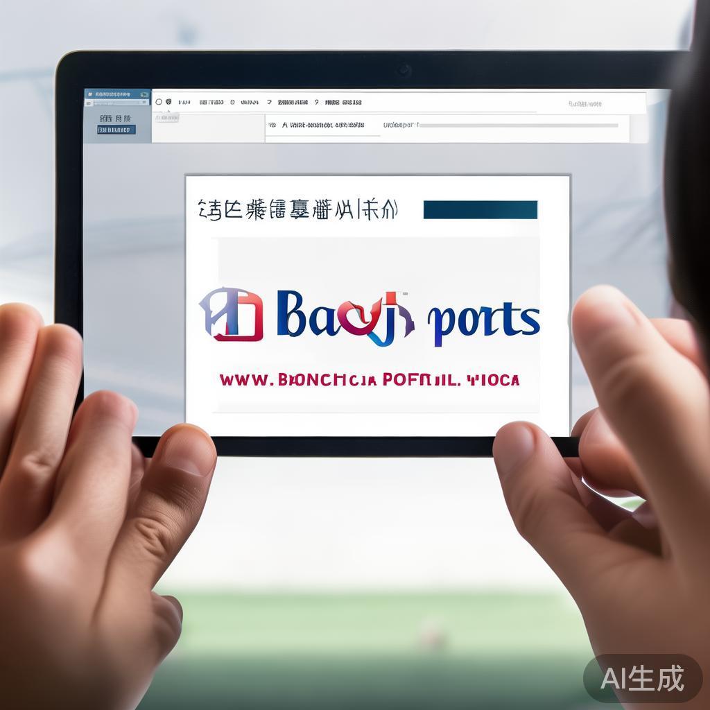 宝威体育登录官网指南:详细步骤助你顺利开启体验 打开宝威体育官方网站
请确保你使用的是官方认证的