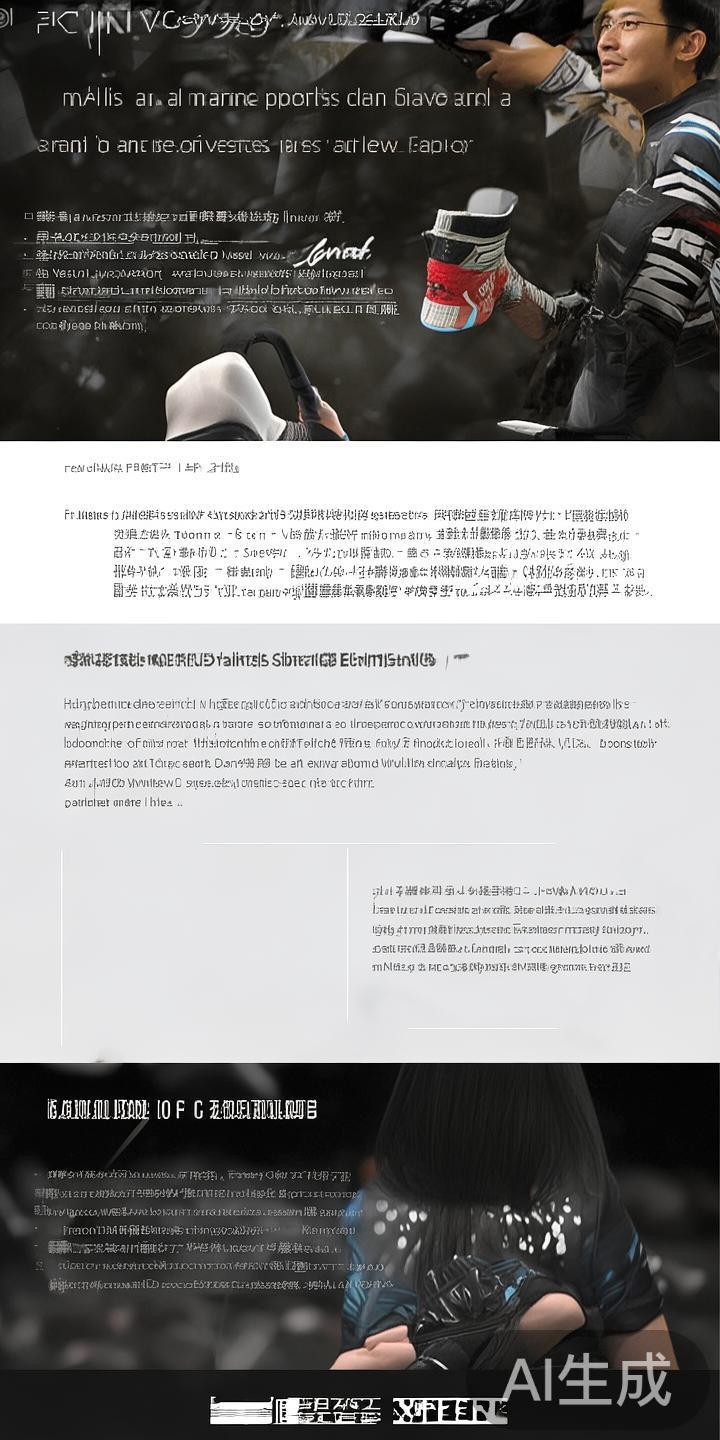 宝威体育在运动产业中的发展战略全面解析与未来布局 在当今运动产业不断发展壮大的背景下,企业的战略布局