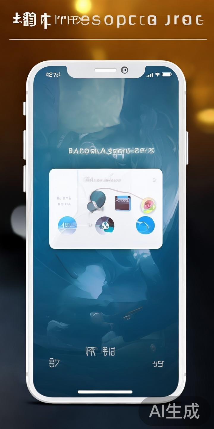 宝威体育在苹果手机上的使用体验全面分享与评测