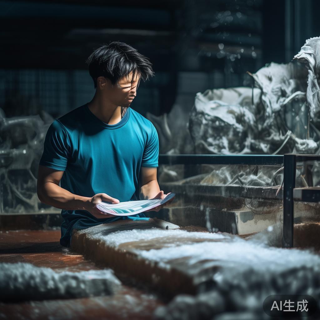 宝威体育钱款被冻结的影响分析与应对措施研究 首先,宝威体育的资金被冻结,直接限制了公司支付日常