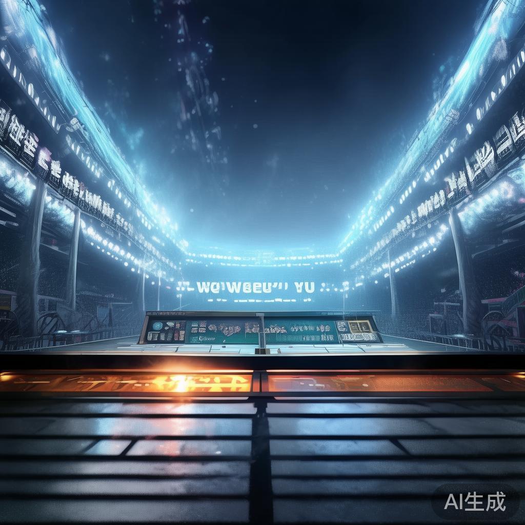 目前，宝威体育的官方平台主要通过其官方网站进行运营