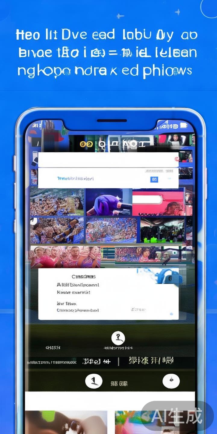 在当今数字化时代，体育爱好者们对于高质量体育平台的