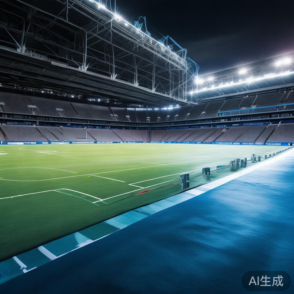 宝威体育PG助力开启智能体育新时代的创新解决方案 作为行业领先的智能体育解决方案提供商,宝威体育PG