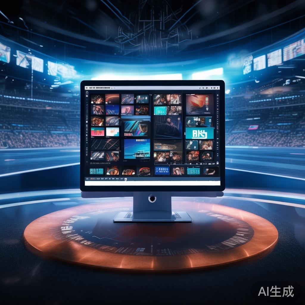 全面解析宝威体育盈利模式及未来发展战略分析 随着互联网的普及,宝威体育积极布局数字内容。通过自