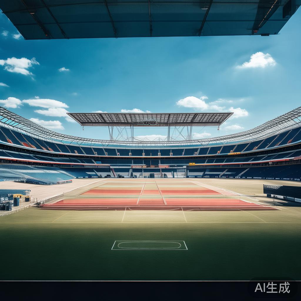 在过去的十八年中，宝威体育经历了多次转型与发展，建