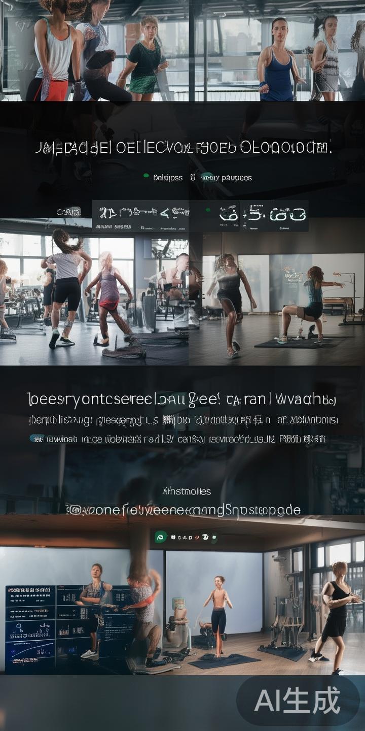 对于日常锻炼和保持健康的人群来说，拥有一款专业且易