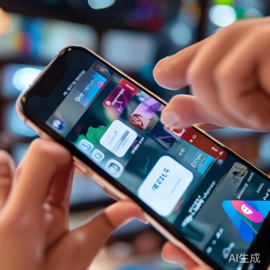 如何无需付费轻松获取宝威体育app官方网址的方法详解 使用应用商店搜索
苹果用户可以在App Stor