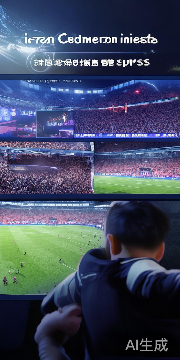 一方面，宝威体育Ww在技术方面不断投入，采用高清直