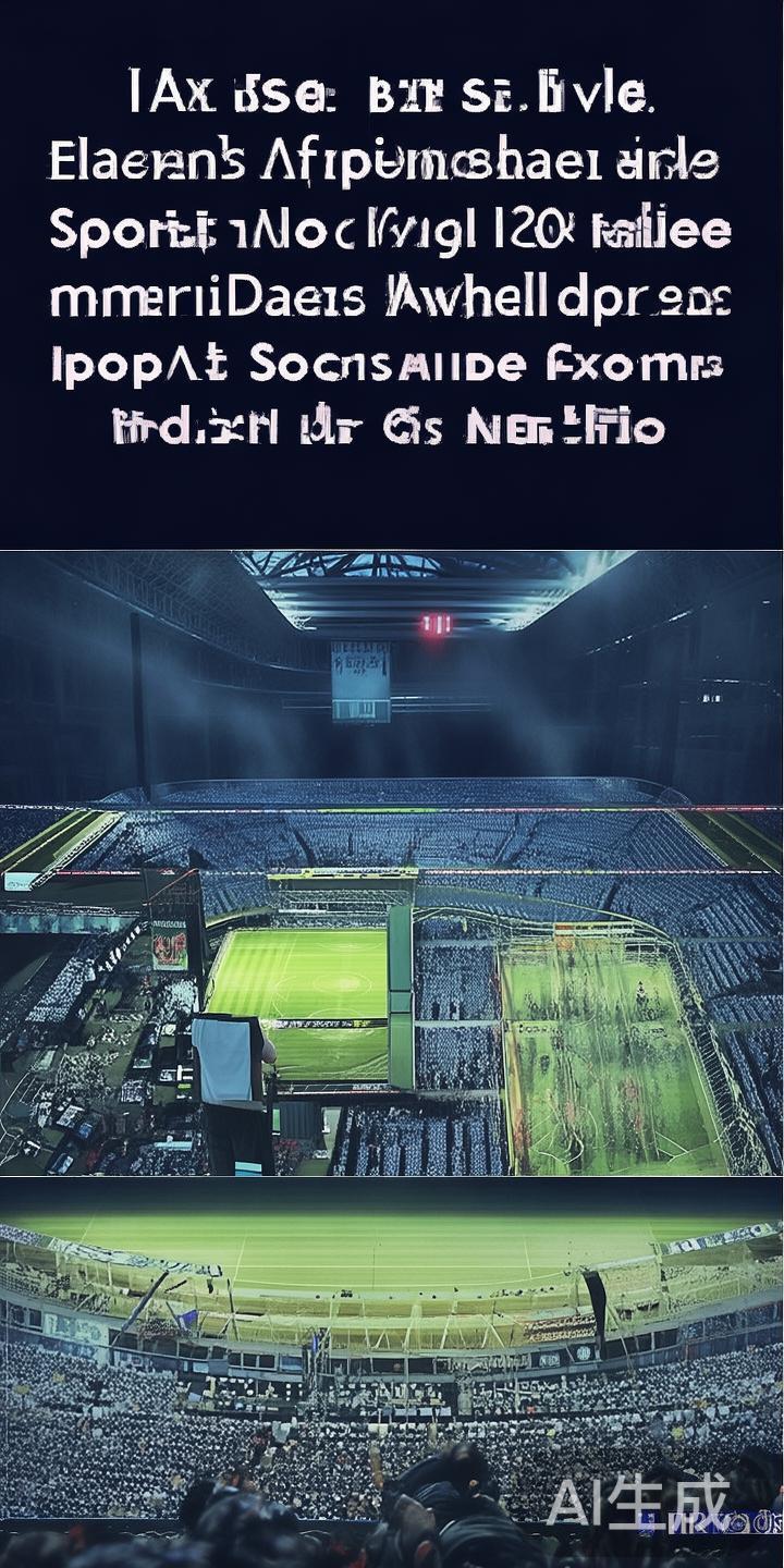 在现代体育迷的日常生活中，随时掌握最新的比赛动态成