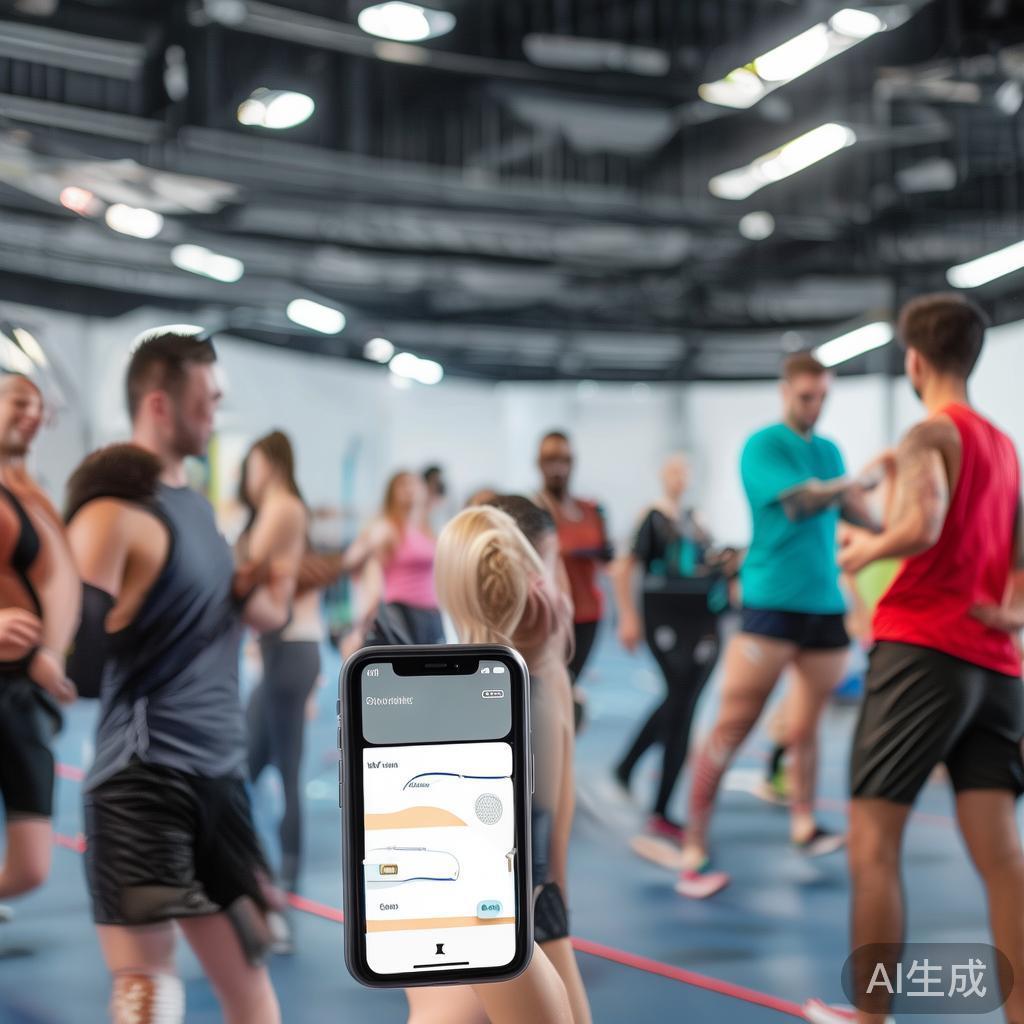 随着健康生活理念的普及，越来越多的人开始关注体育锻