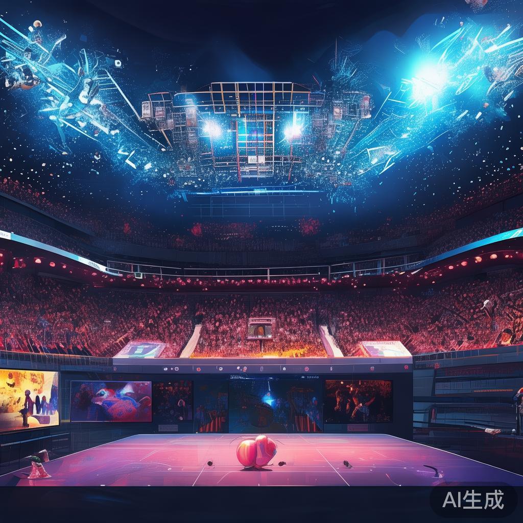 丰富的赛事资源满足多样化需求
宝威体育以其庞大的