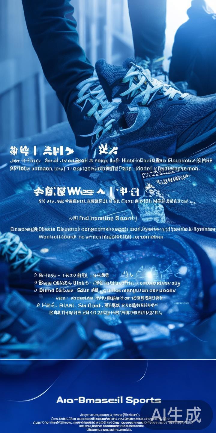 宝威体育的品牌演变史与发展轨迹详解 在此期间,宝威体育不断扩展产品范围,从单一的运动鞋