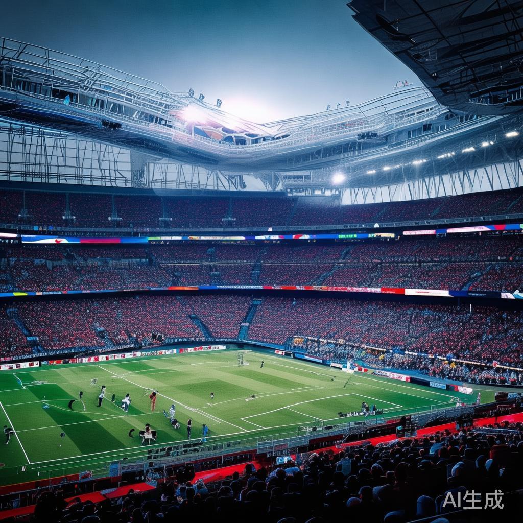 随着体育娱乐市场的不断扩大，宝威体育平台凭借丰富的