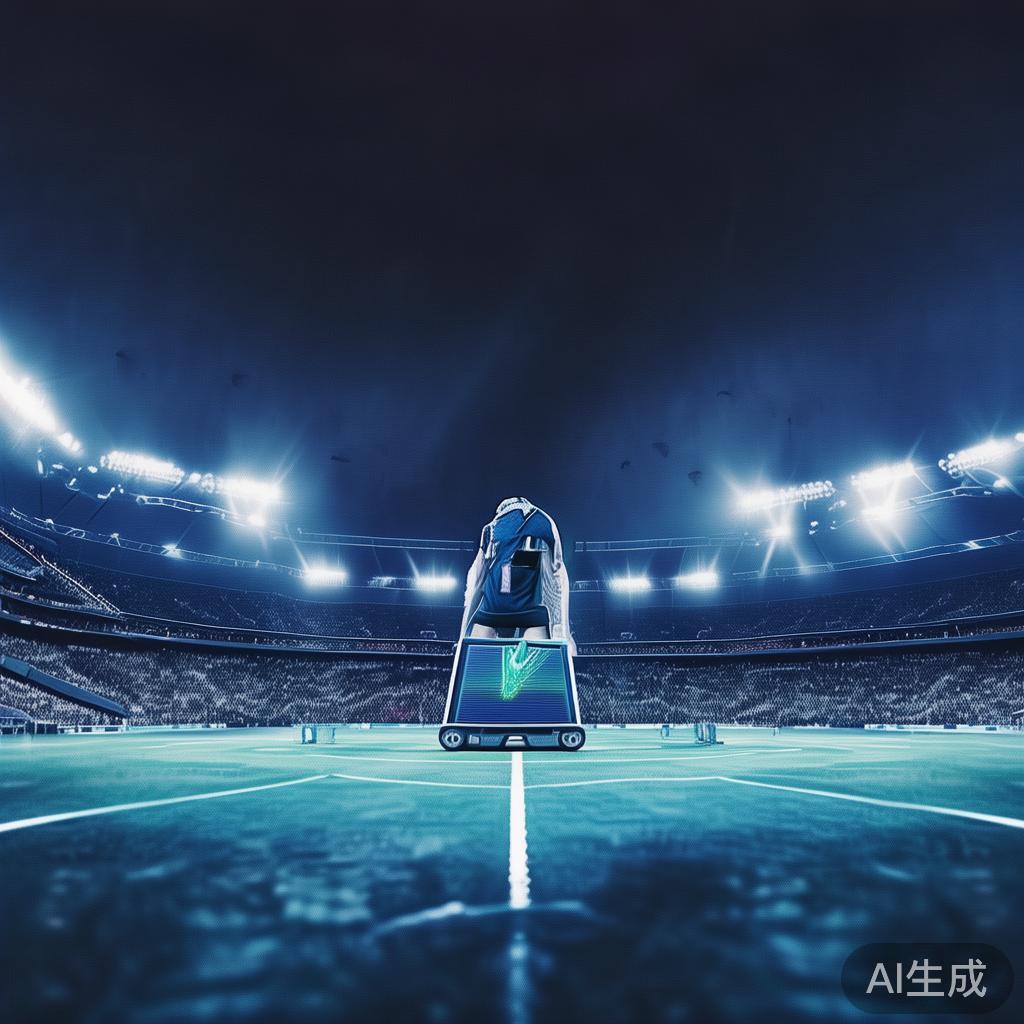 随着体育产业的不断发展和人们对体育娱乐的热情持续升