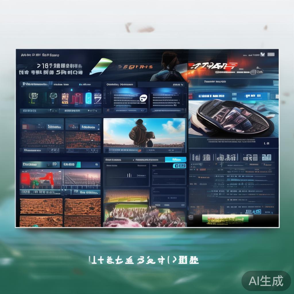宝威体育链接APP凭借其丰富的体育资讯、高清赛事直