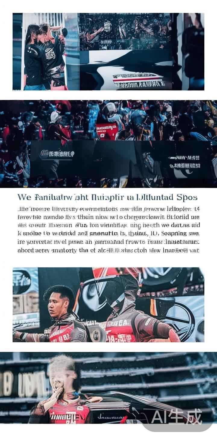 在激烈竞争的体育产业中，数字平台的崛起为行业带来了